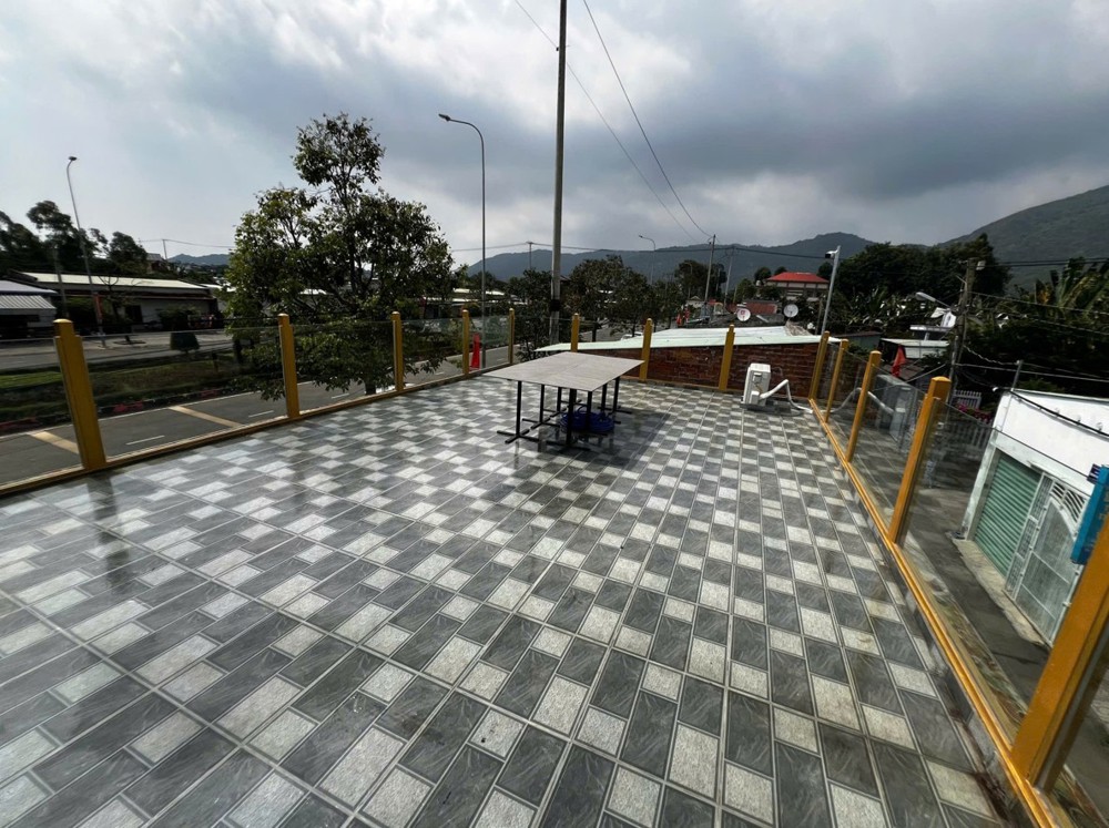Bán Mặt Bằng 3 Mặt Tiền Cực Thoáng - Kinh Doanh Đỉnh - Đường Văn Tiến Dũng, P. Long Hương, Tp. Hcm