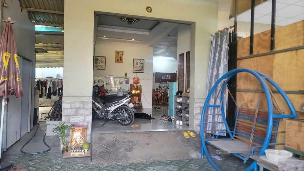 Nhà 2Mt Trước Sau Nguyễn Thị Pha, Đông Thạnh, Hóc Môn – Giá Chốt Nhanh