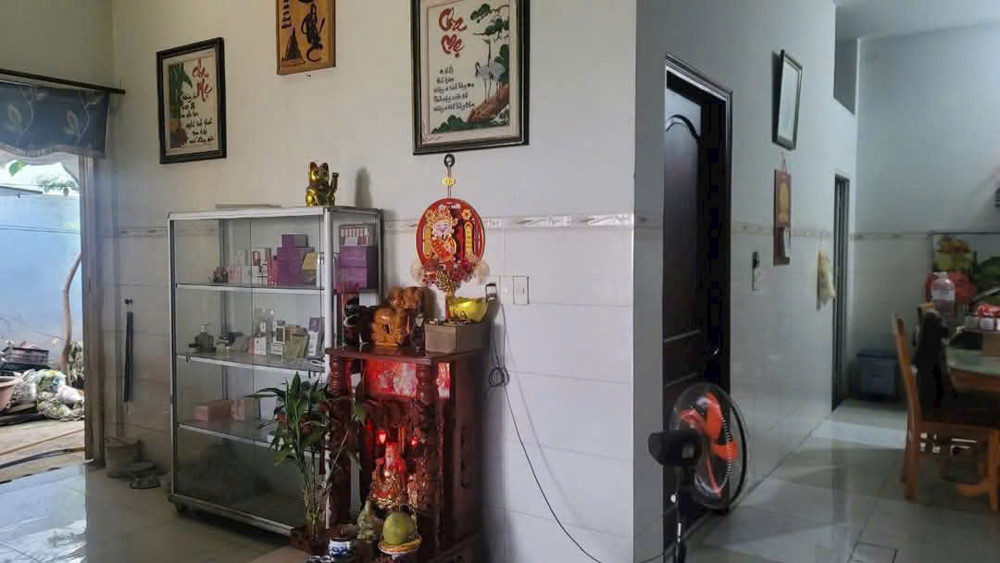 Nhà 2Mt Trước Sau Nguyễn Thị Pha, Đông Thạnh, Hóc Môn – Giá Chốt Nhanh