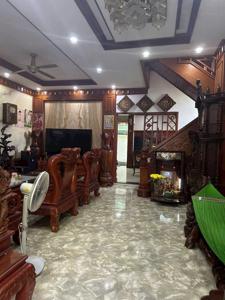 Biệt Thự Mini (9X19) Lê Văn Khương, Hiệp Thành, Q12 - Trệt 2 Lầu, Full Nt – Giá Chỉ 13.5 Tỷ!