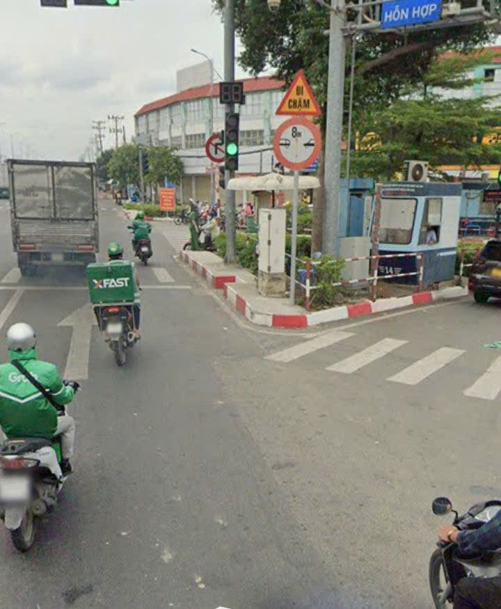 Gấp Gấp – Hiếm Có Khó Tìm – Nhà Mặt Tiền 8M, 2 Xe Tải Tránh – Ngay Ql1a + Mã Lò + Tân Kỳ Tân Quý –