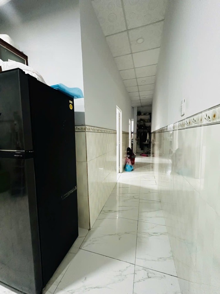 Bán Nhà Đường Số 5 Linh Trung, Thủ Đức, Tp Hcm. Dt 62M2, 2 Tầng, Shr. Giá 4,05 Tỷ,