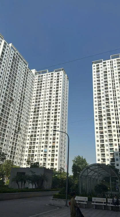 Chính Chủ Có Căn Hộ Cần Cho Thuê Tại Phường Đông Ngạc - Quận Bắc Từ Liêm - Tp Hà Nội