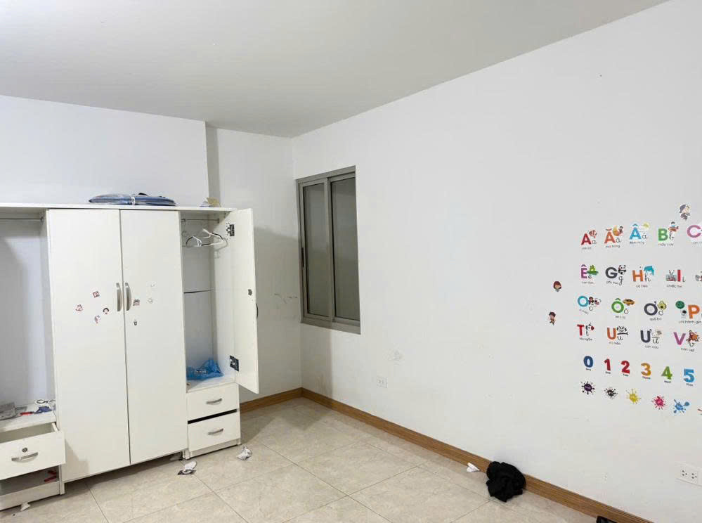 Chính Chủ Có Căn Hộ Cần Cho Thuê Tại Phường Đông Ngạc - Quận Bắc Từ Liêm - Tp Hà Nội