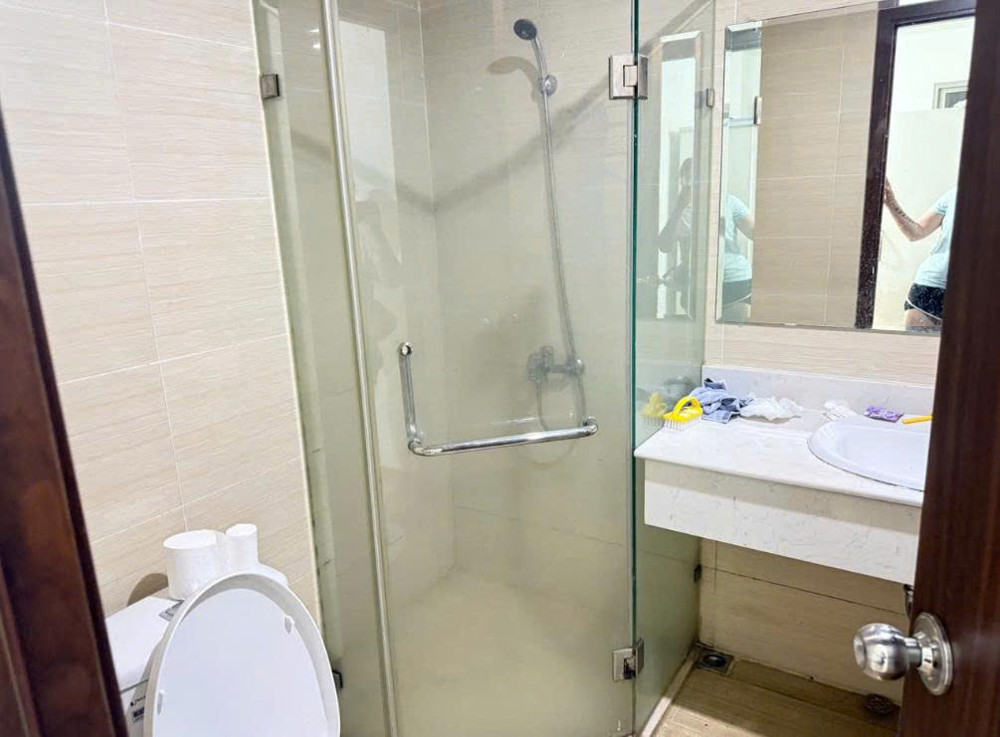 Chính Chủ Có Căn Hộ Cần Cho Thuê Tại Phường Đông Ngạc - Quận Bắc Từ Liêm - Tp Hà Nội