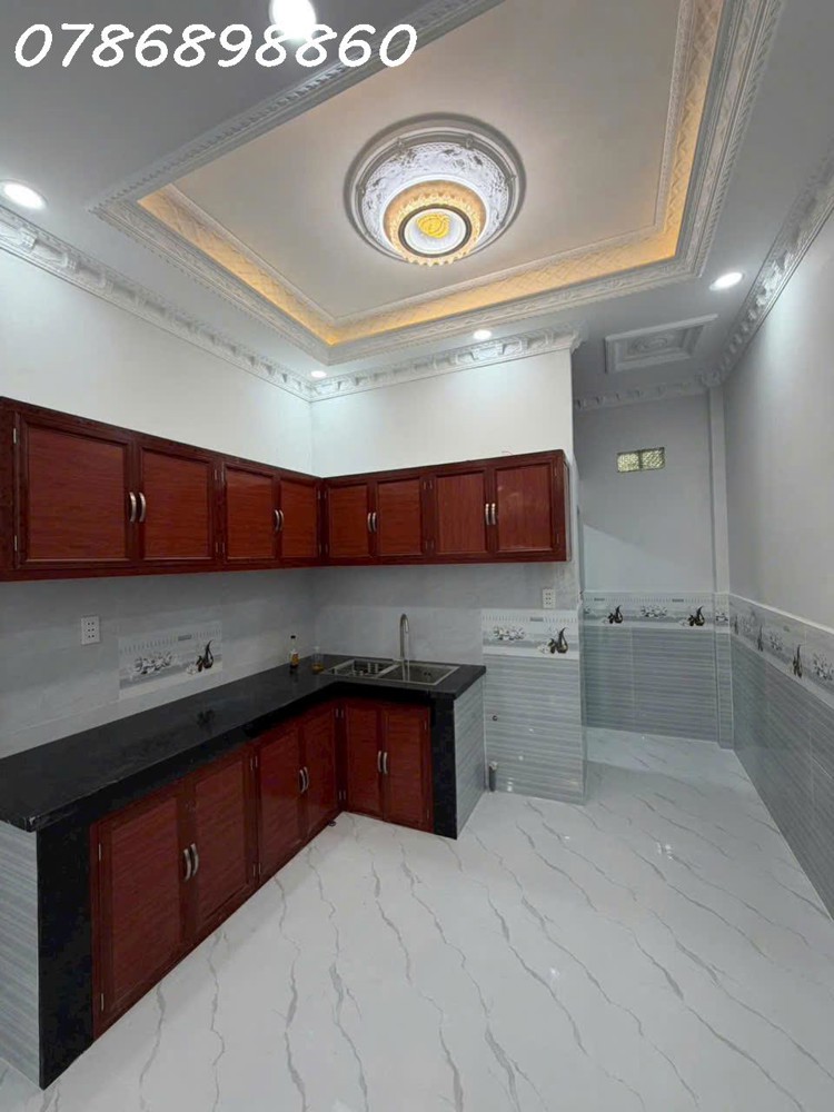 Hẻm Xe Hơi 376 Huỳnh Tấn Phát – P. Tân Thuận Tây, Quận 7