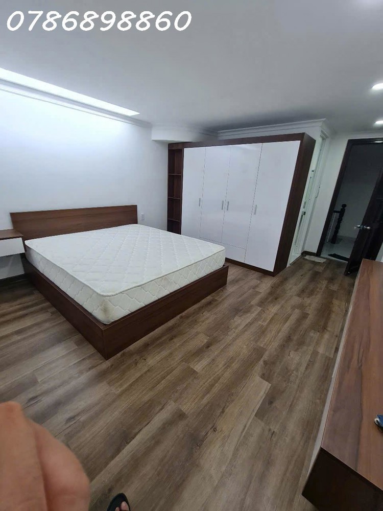 Bán Nhà Quận 7 – Hẻm 296 Gò Ô Môi 4,35 Tỷ