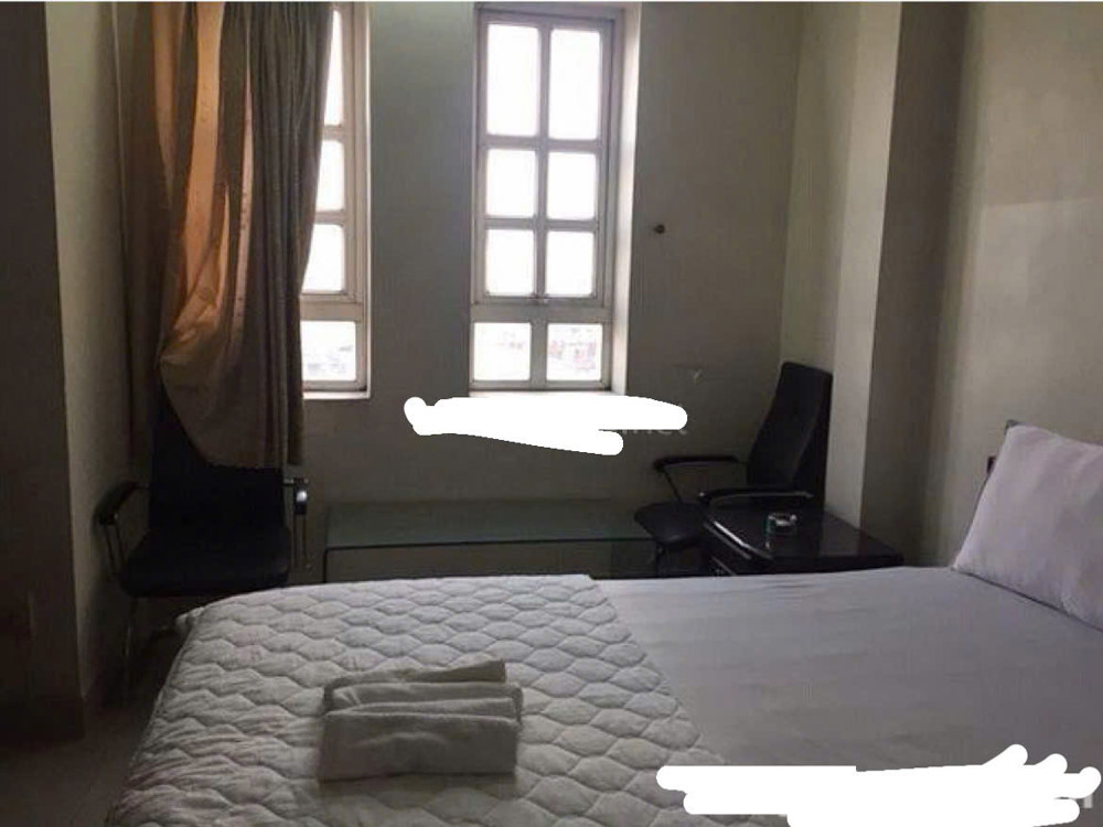 Bán Ks Căn Hộ Dịch Vụ Full Phòng - Dòng Tiền 75Tr/tháng - Chủ Định Cư Bán Gấp