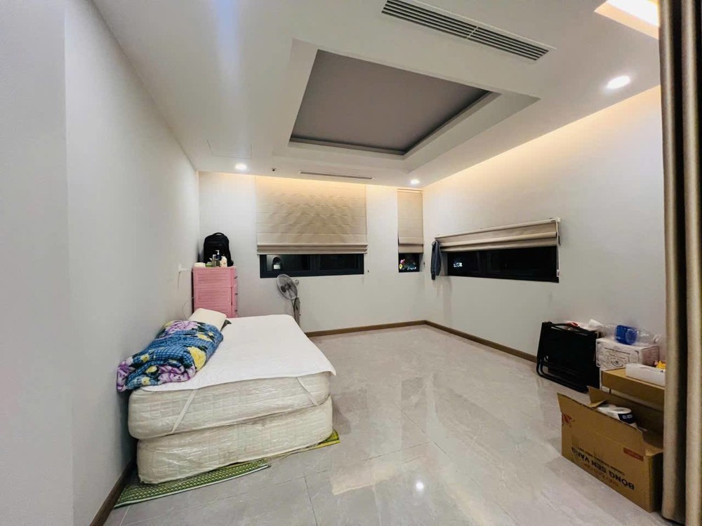 Biệt Thự 4T Đtm Dương Nội, Dt208m2, 62 Tỷ Hà Đông