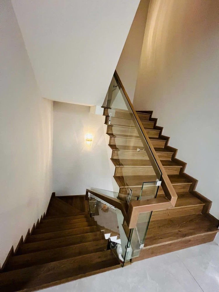 Biệt Thự 4T Đtm Dương Nội, Dt208m2, 62 Tỷ Hà Đông