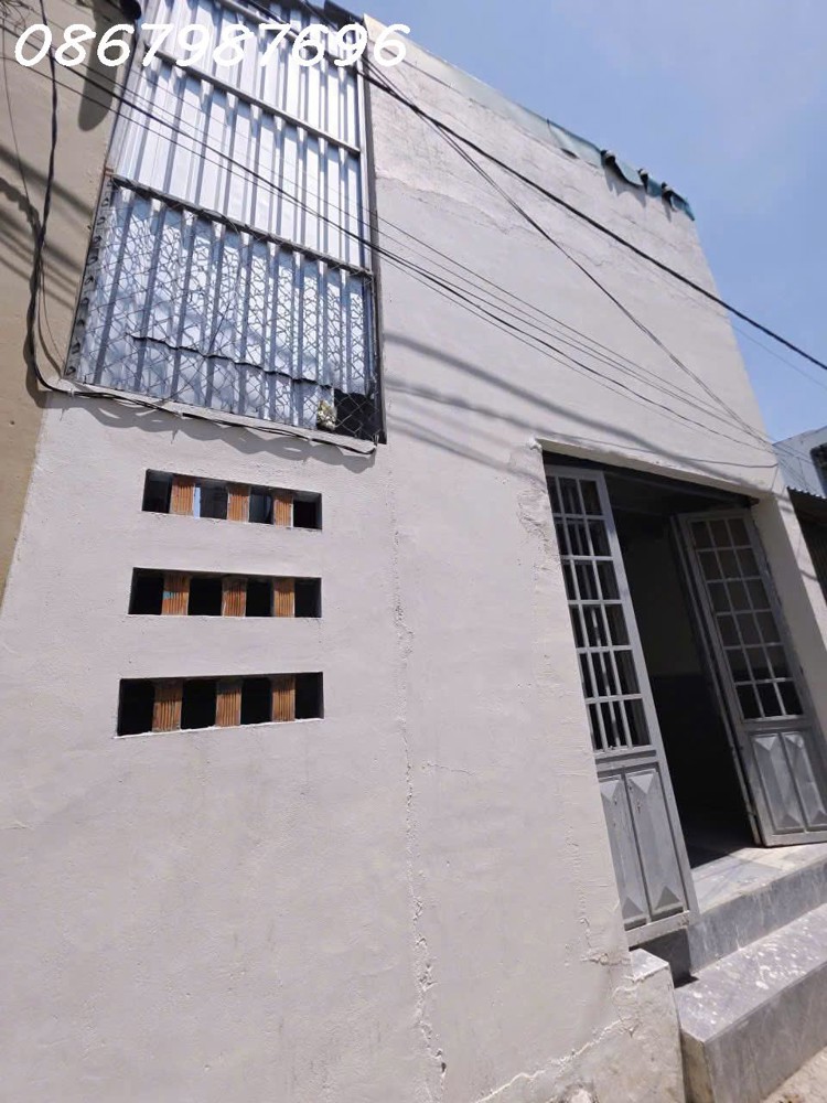 [Đầu Tư Dòng Tiền] Bán Dãy Trọ Trung Tâm Phước Long – Nam Nha Trang – 56,4M² Ngang 5M Lý Tưởng –