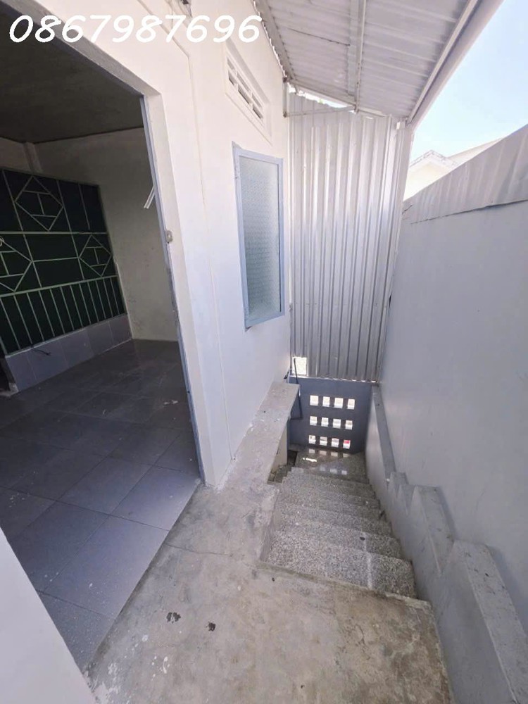[Đầu Tư Dòng Tiền] Bán Dãy Trọ Trung Tâm Phước Long – Nam Nha Trang – 56,4M² Ngang 5M Lý Tưởng –