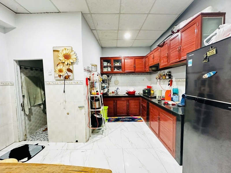 Bán Nhà Đường Số 5 Linh Trung, Thủ Đức, Tp Hcm. Dt 62M2, 2 Tầng, Shr. Giá 4,05 Tỷ,