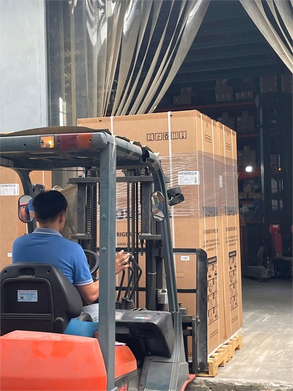 Xt130 Cho Thuê Kho Lưu, Vận Hành Logistic, Khuôn Viên Sân Bãi Lớn, Thích Hợp Xnk 24H