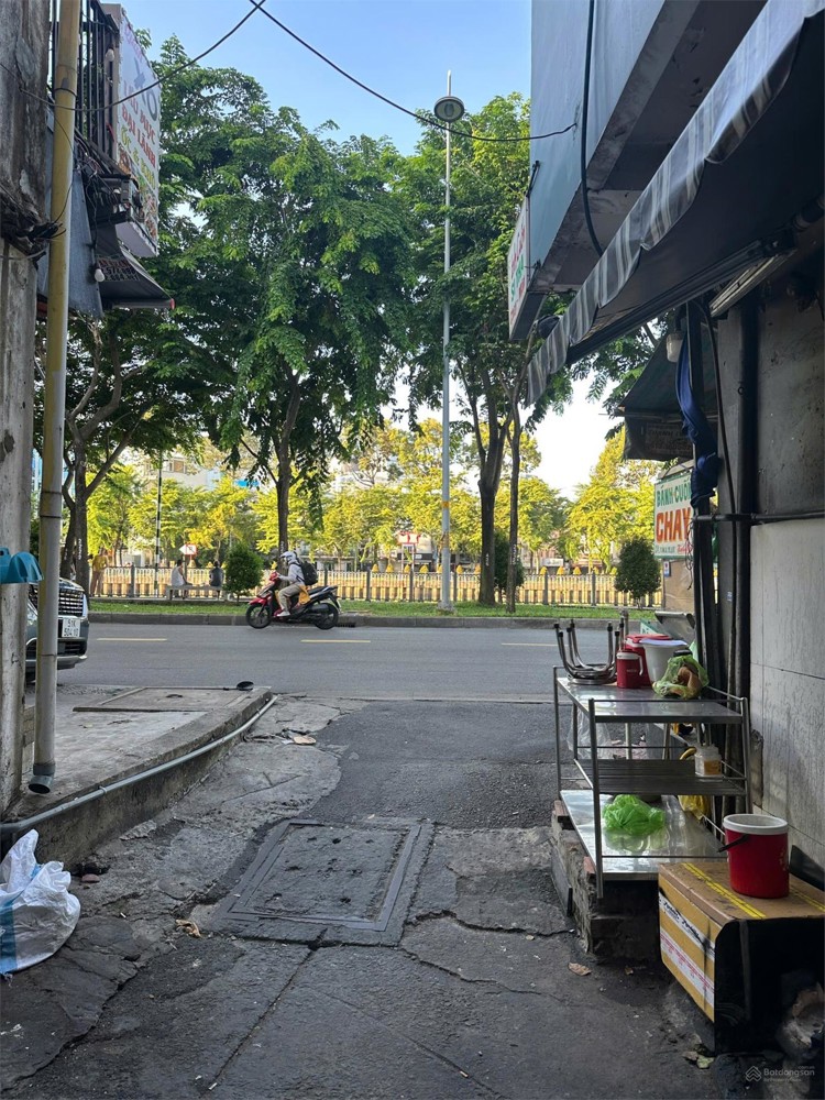 Chính Chủ Cần Bán Nhà Riêng 1 Trệt 2 Lầu Đường Trường Sa, Phường Gia Định, Tp Hcm