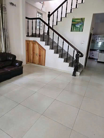 Cho Thuê Nhà Nguyên Căn Đường Hùng Vương, Phường 11, Đà Lạt