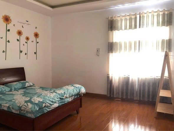 Cho Thuê Nhà 4 Phòng Khu Golden Hills P4 Tp Đà Lạt 14Tr/tháng