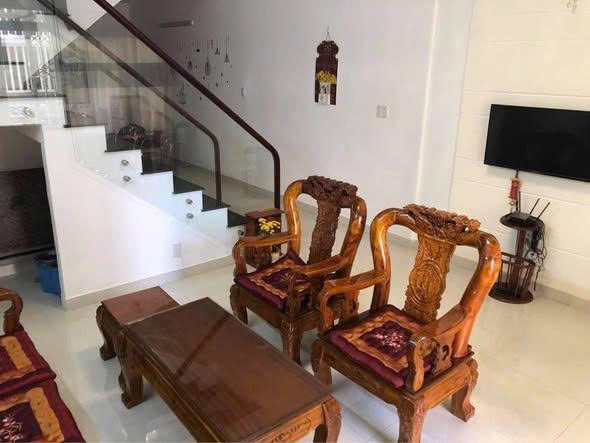 Cho Thuê Nhà 4 Phòng Khu Golden Hills P4 Tp Đà Lạt 14Tr/tháng
