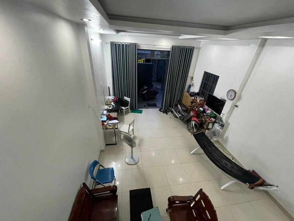 Bán Nhà Mặt Phố Trung Mỹ Tây 3, Q12, 160M², Sổ Hồng, Giá 8.6 Tỷ