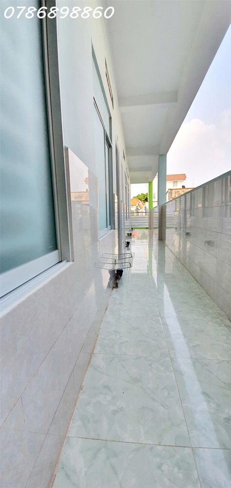 Bán Căn Hộ Dịch Vụ 35 Phòng – Hẻm Xe Hơi 253 Trần Xuân Soạn, P. Tân Kiểng, Quận 7
