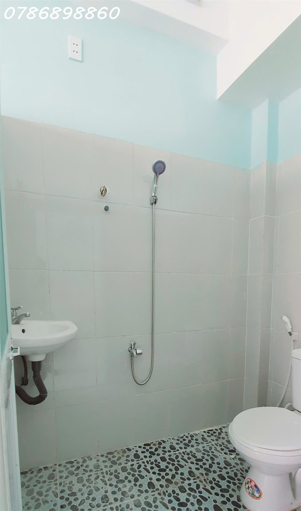 Bán Căn Hộ Dịch Vụ 35 Phòng – Hẻm Xe Hơi 253 Trần Xuân Soạn, P. Tân Kiểng, Quận 7