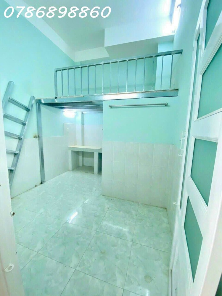 Bán Căn Hộ Dịch Vụ 35 Phòng – Hẻm Xe Hơi 253 Trần Xuân Soạn, P. Tân Kiểng, Quận 7