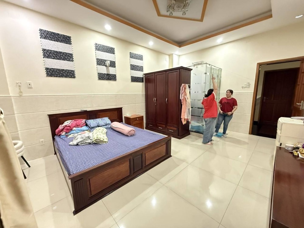 Nhà Hxh Đường Duy Tân Quận Tân Bình Phường 10 Cũ