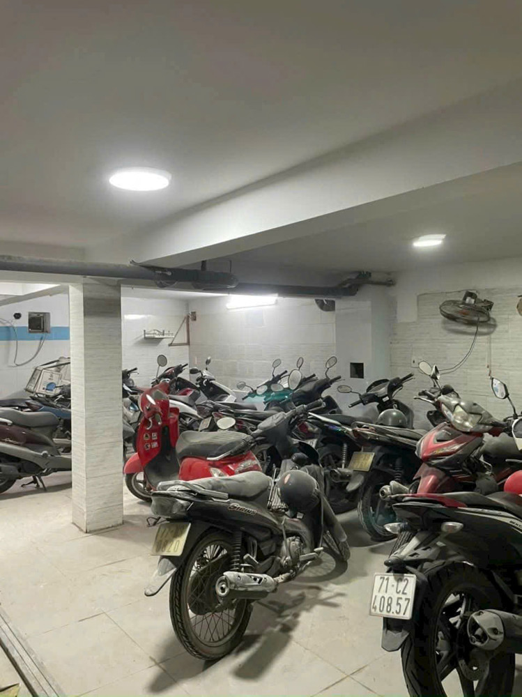 Chủ Gồng Lãi Hết Nổi – Bán Gấp Khách Sạn Căn Hộ Dv Full Kín Phòng – Chỉ 16 Tỷ