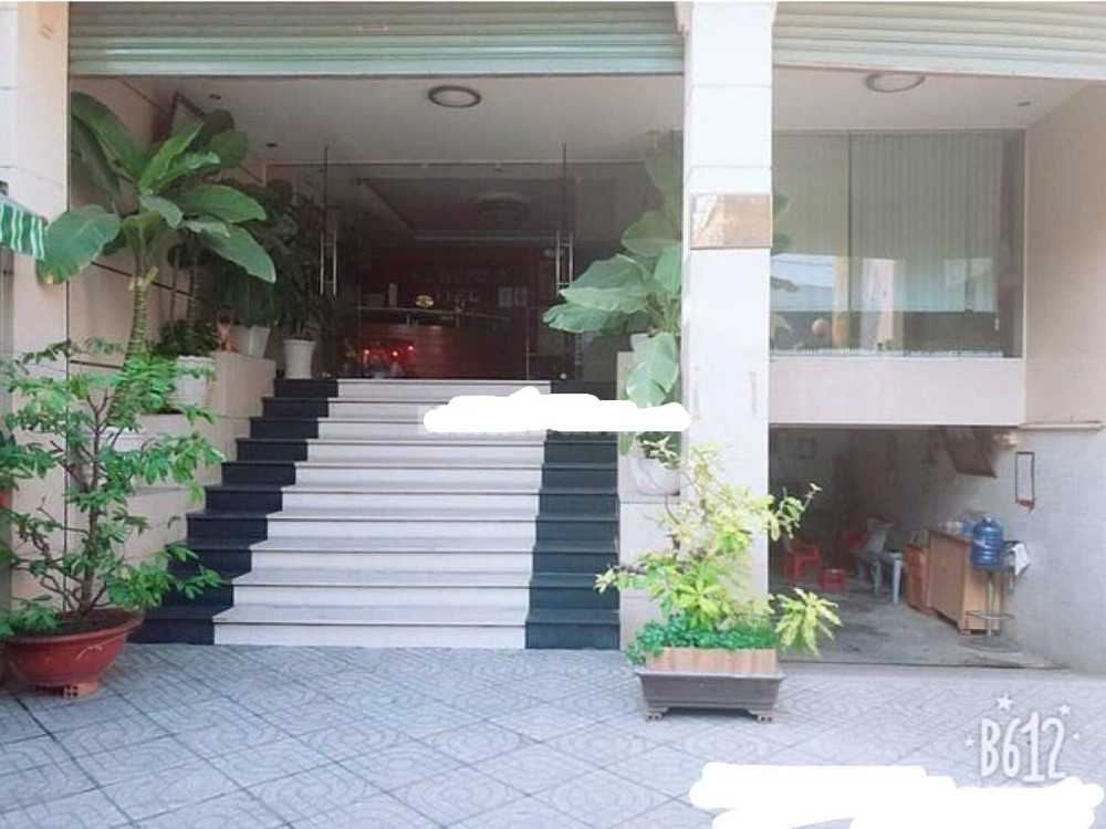 Chủ Gồng Lãi Hết Nổi – Bán Gấp Khách Sạn Căn Hộ Dv Full Kín Phòng – Chỉ 16 Tỷ