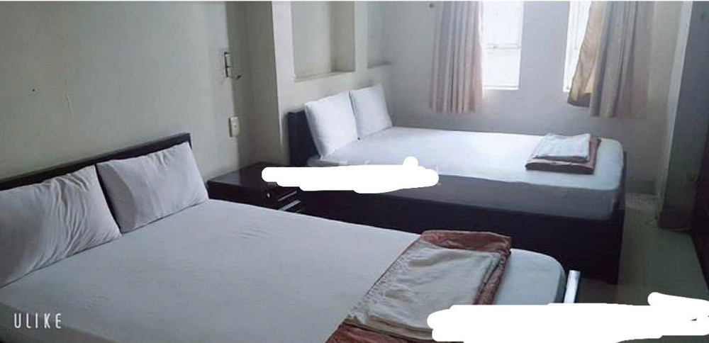 Chủ Gồng Lãi Hết Nổi – Bán Gấp Khách Sạn Căn Hộ Dv Full Kín Phòng – Chỉ 16 Tỷ