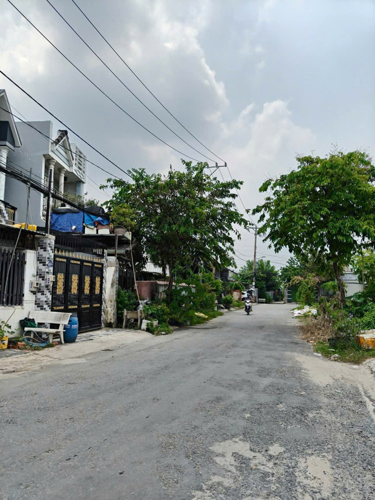 Cơ Hội Vàng Sở Hữu Nhà Mặt Tiền Nguyễn Thị Sáng – Giá Chỉ 4,3 Tỷ (Thương Lượng Nhẹ)