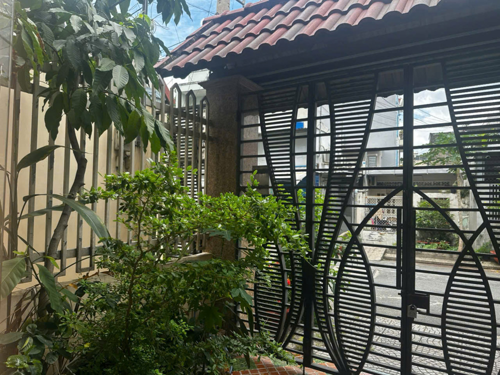 Bán Gấp Nhà Trung Mỹ Tây, Q.12 – Ngang Khủng 6X19m – Đường 8M –7.7 Tỷ Tl