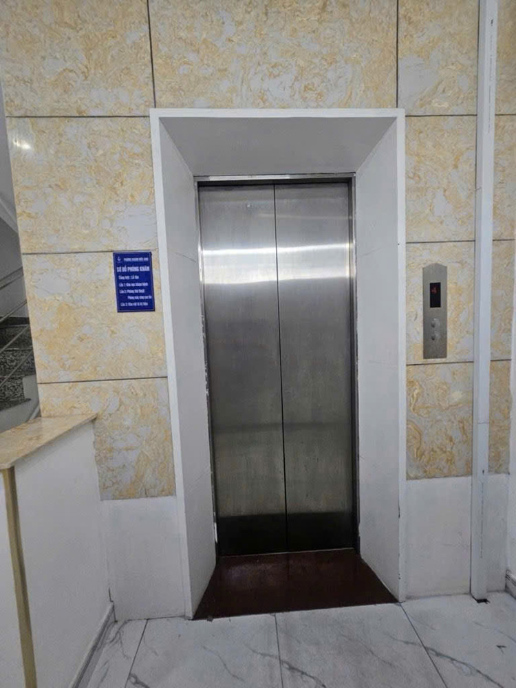 Nhà Mặt Tiền Đường Trần Quang Khải. Phường Tân Định. Quận1. 6 Tầng. 4X22m. Giá 34 Tỷ. Bán