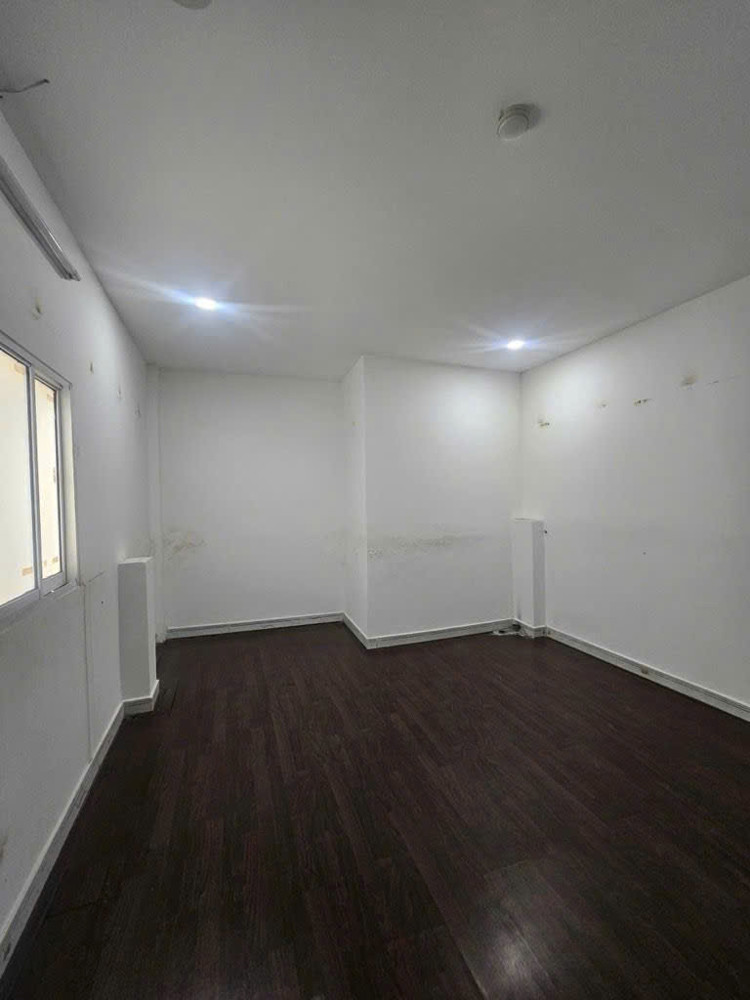 Bán Nhà Mặt Tiền Đường Trần Quang Khải. Phường Tân Định. Quận1. 6 Tầng. 4X22m. Giá 34 Tỷ