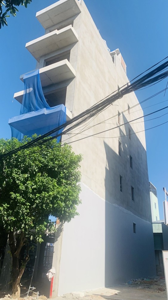 Bán Đất Mặt Tiền An Thượng 20, 105M2 Giá 19.6 Tỷ, Tặng Thiết Kế 7 Tầng