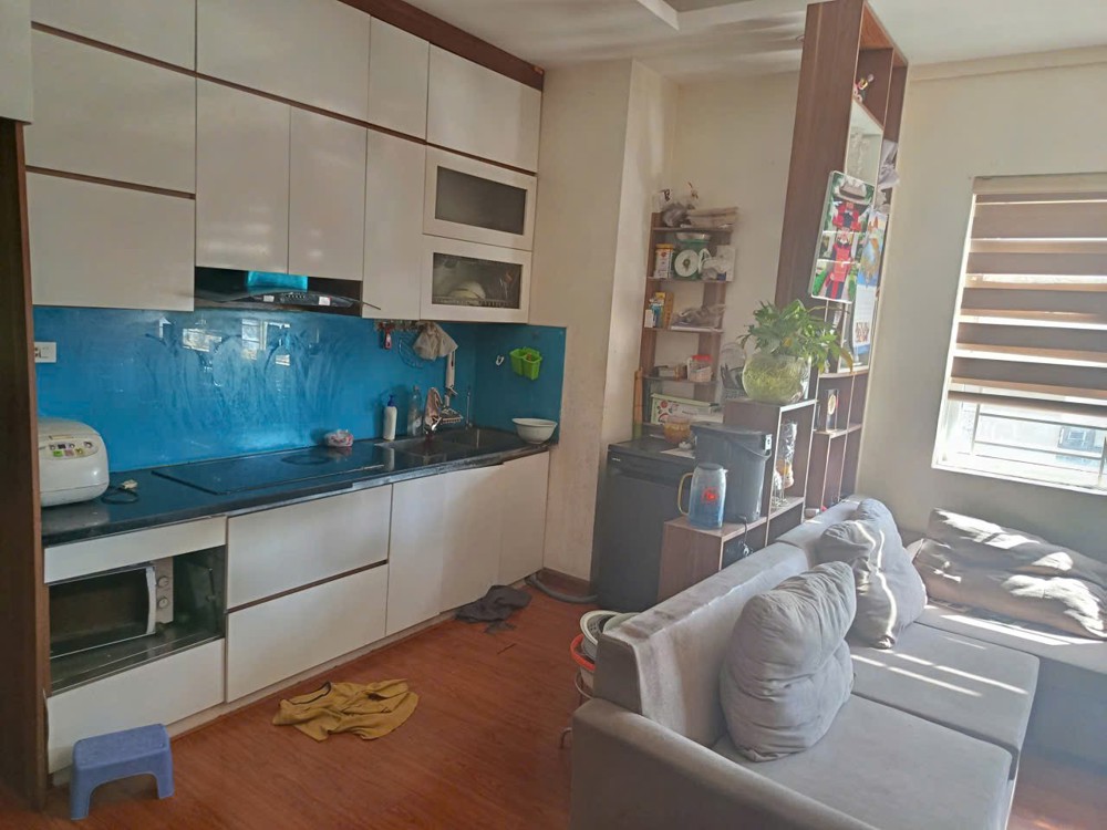 Căn Hộ Full Tiện Ích – Giá Tốt – Chính Chủ Bán Nhanh Căn Chung Cư Tht New City Lai Xá, Hoài Đức