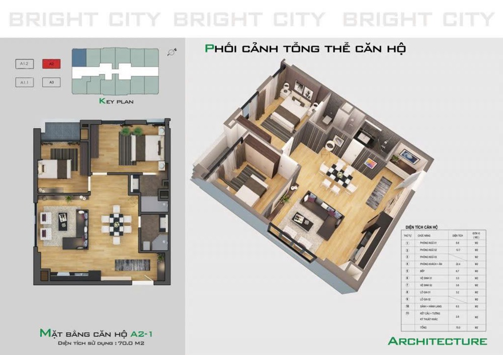 Căn Hộ Full Tiện Ích – Giá Tốt – Chính Chủ Bán Nhanh Căn Chung Cư Tht New City Lai Xá, Hoài Đức