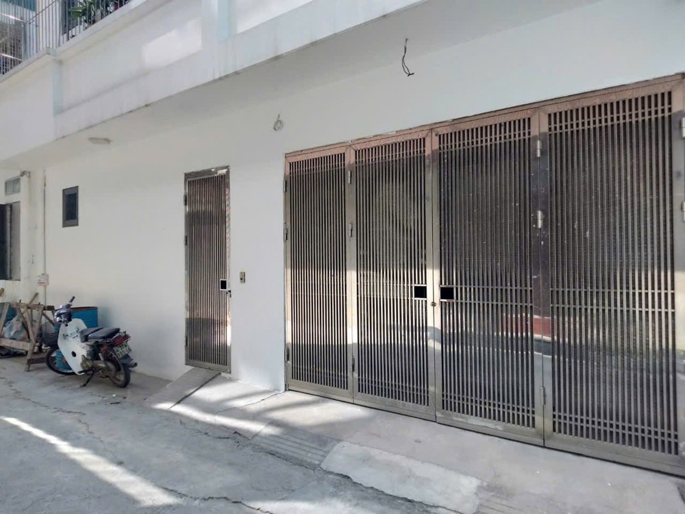 Ngô Gia Tự- Việt Hưng - Long Biên - Hà Nội