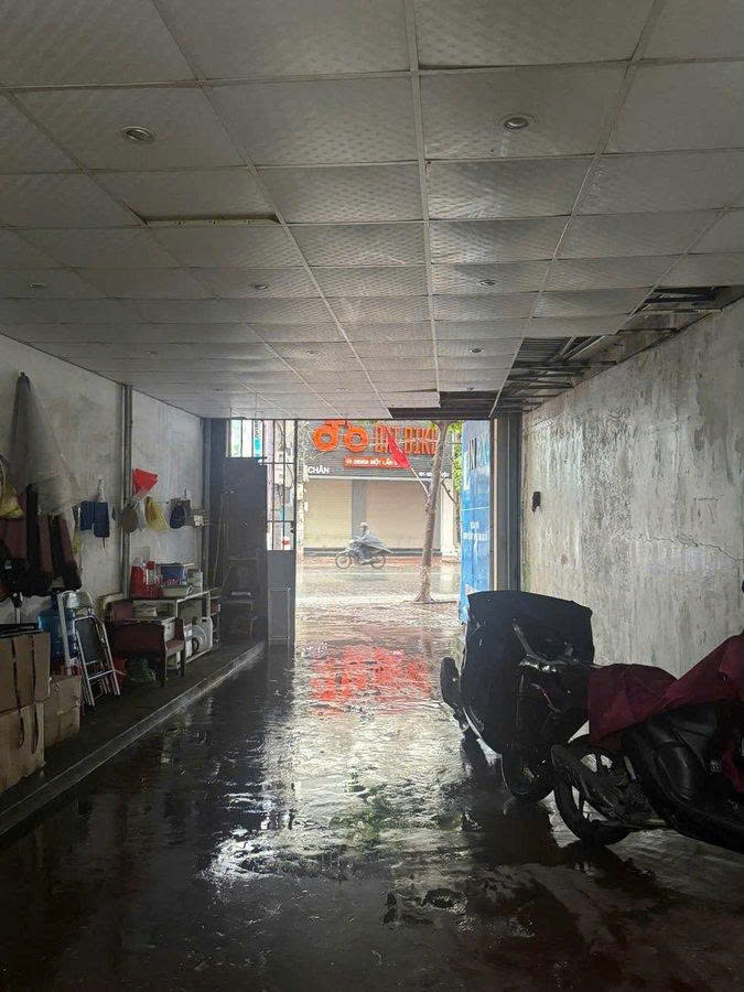 Tô Hiệu – Lê Chân Biệt Thự Hiếm 770M² Giữa Trung Tâm