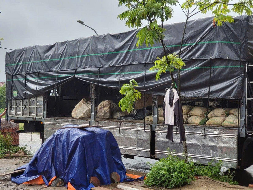 Tô Hiệu – Lê Chân Biệt Thự Hiếm 770M² Giữa Trung Tâm