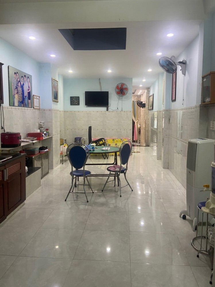 O2378 Sẵn Dòng Tiền 20Tr/tháng - Gò Vấp