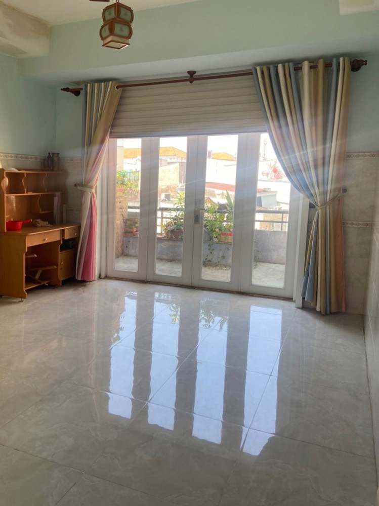 O2378 Sẵn Dòng Tiền 20Tr/tháng - Gò Vấp