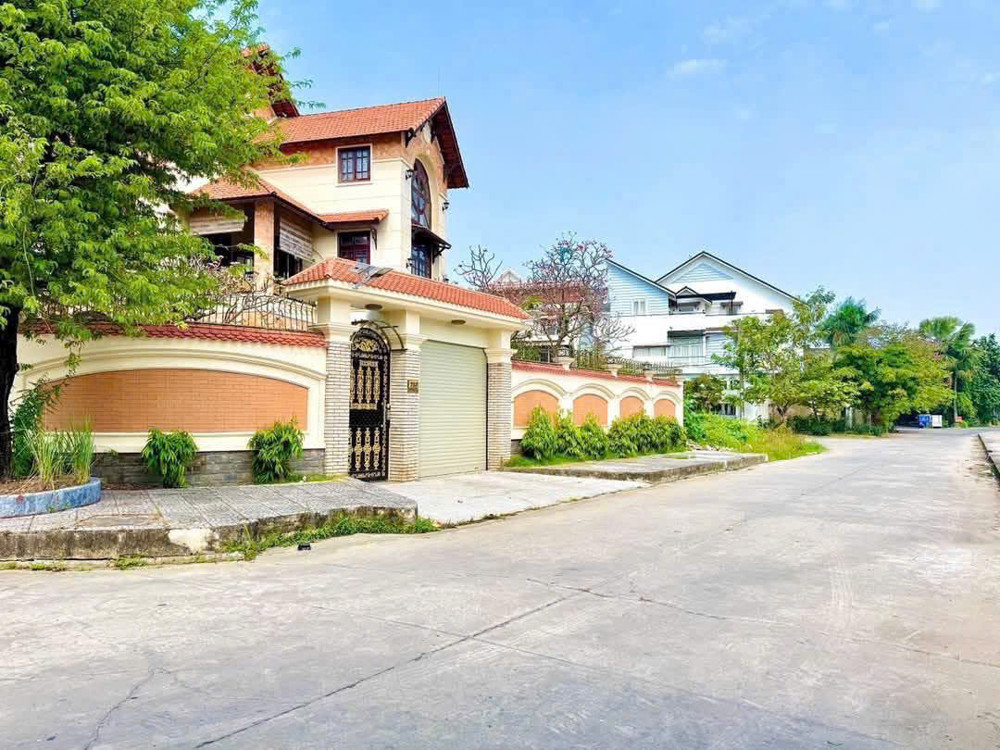 Gấp Xưởng (16X24) Góc 2Mt Khu Biệt Thự Thạnh Xuân, Q12 – Ngay Ngã Tư Ga