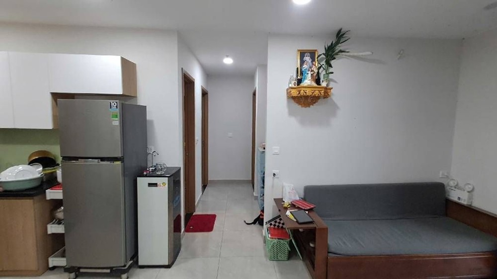 D2379* Chỉ 1.X Tỷ - Sở Hữu Căn Hộ Dòng Tiền Đều Đặn