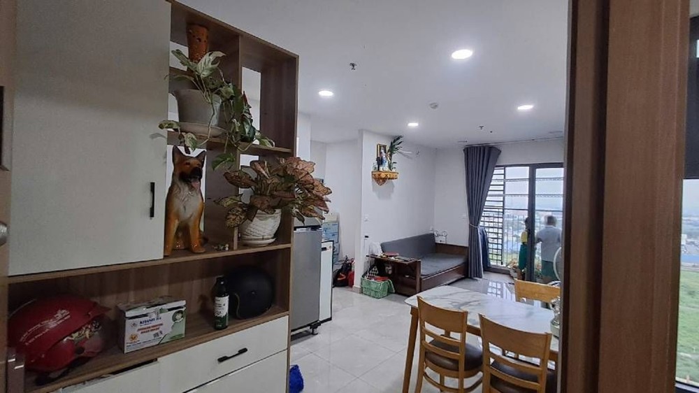 D2379* Chỉ 1.X Tỷ - Sở Hữu Căn Hộ Dòng Tiền Đều Đặn