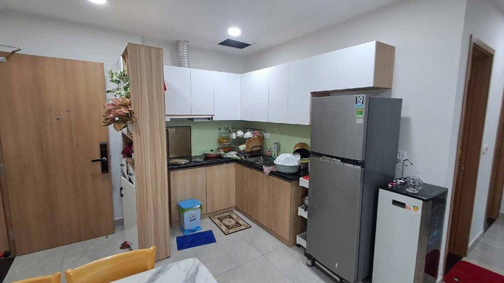 D2379* Chỉ 1.X Tỷ - Sở Hữu Căn Hộ Dòng Tiền Đều Đặn