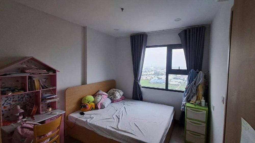 D2379* Chỉ 1.X Tỷ - Sở Hữu Căn Hộ Dòng Tiền Đều Đặn