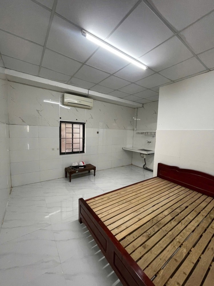 ► Kiệt Ô Tô Đậu Cửa,Trưng Nữ Vương,91M2, 7 Phòng Kd, Thu 23Tr/th, 6.X Nhỏ Tỷ