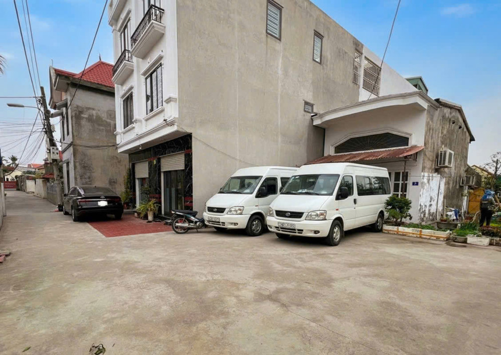 Bán Đất Đẹp Hải An – Ngõ Nông Ô Tô Vào Tận Nơi – Giá 23 Triệu/m²