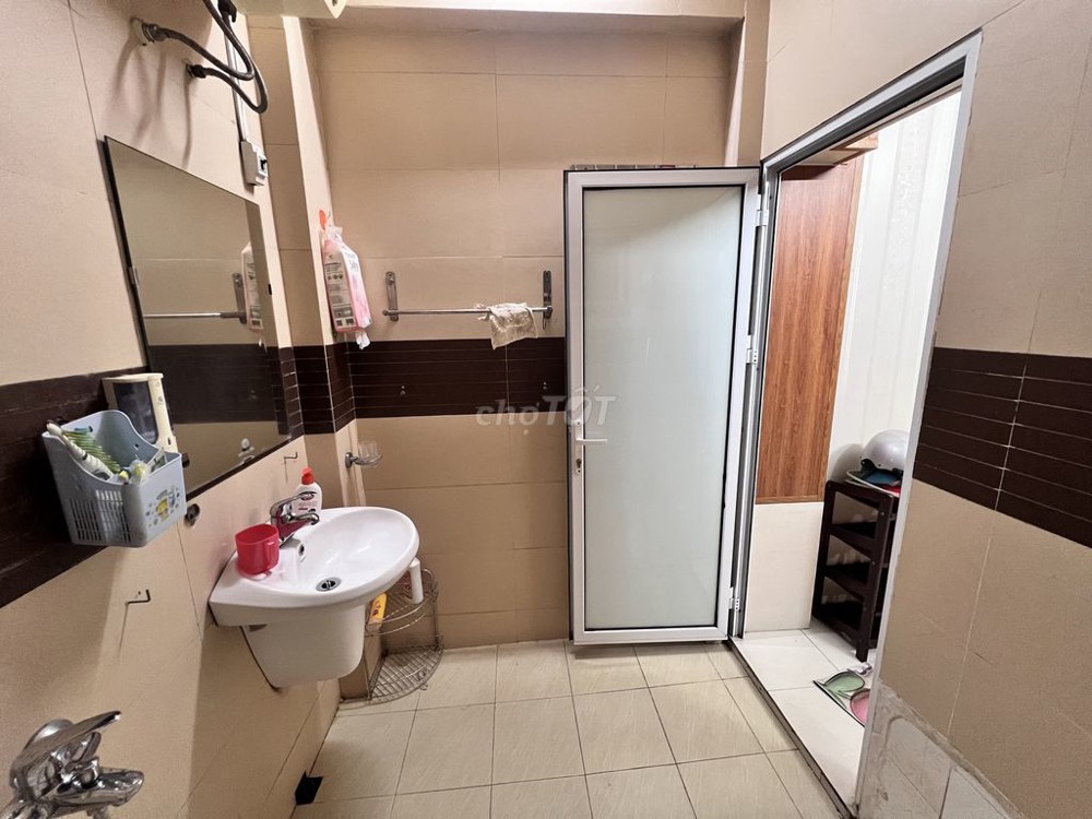 Cho Thuê Căn Hộ Ktt 33B Phạm Ngũ Lão – Hoàn Kiếm, Hà Nội